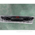 Ranger T9 2022+ Sehemu za Auto nyuma bumper